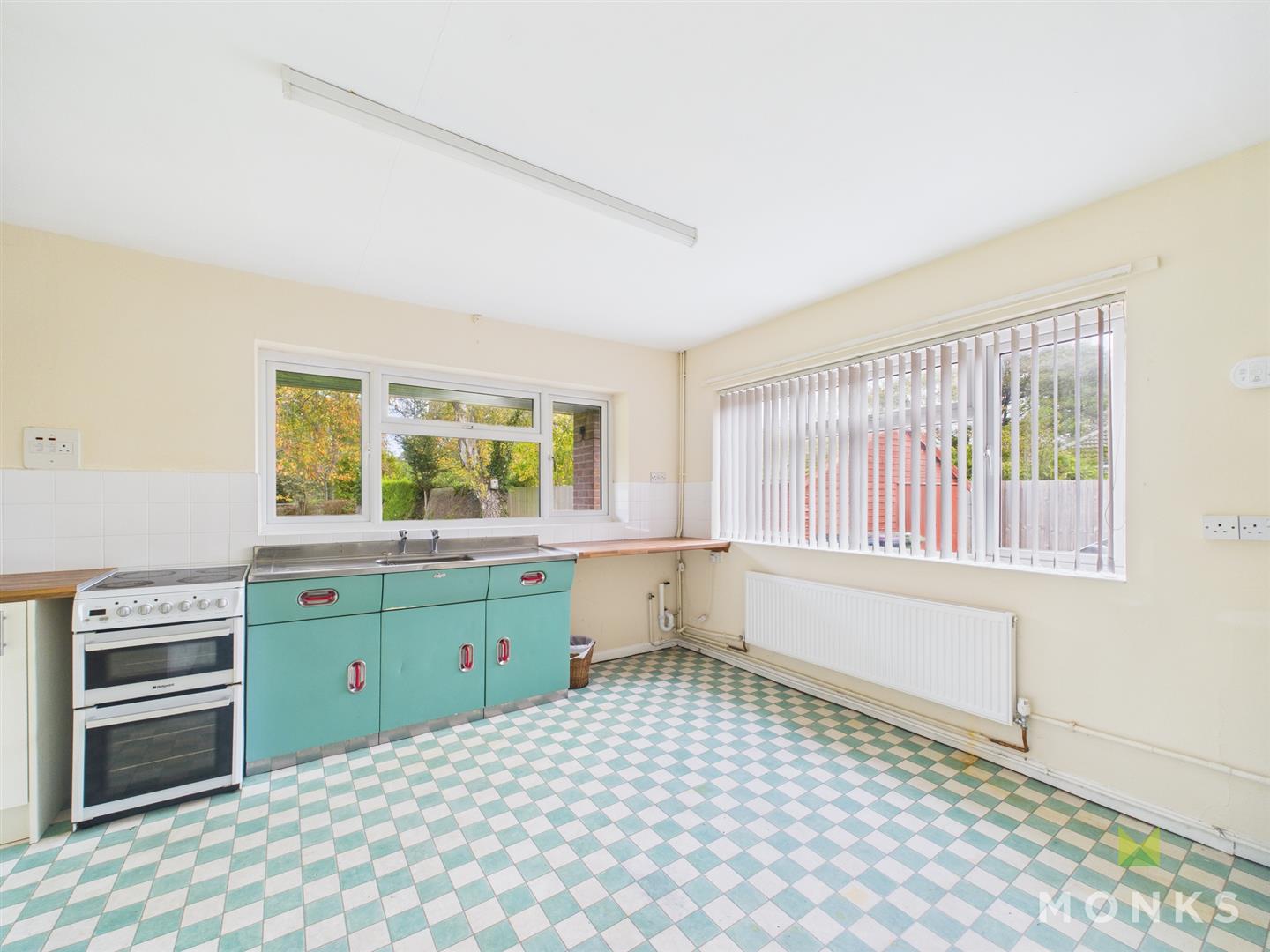 Springfield Bings Heath, Shrewsbury, SY4 4BY SSTC